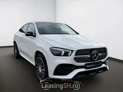Alb Utilizat 2022 Mercedes GLE350 AMG SUV | 79.055 EUR