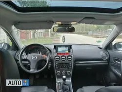Gri Utilizat 2006 Mazda 6 Break | 2.500 EUR (Preț OK)