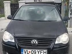 Utilizat 2008 VW Polo Berlinǎ | 1.600 EUR (Preț bun)