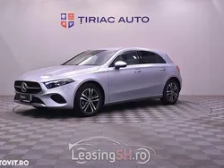 Gri Nouă 2024 Mercedes A200 Hatchback | 39.417 EUR (Preț OK)
