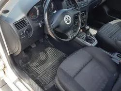 VW Bora