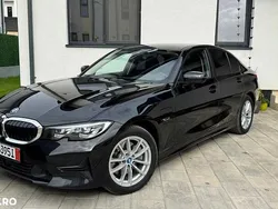Culoarenegru Utilizat 2021 BMW 320e M Sport Berlinǎ | 23.800 EUR (Preț OK)