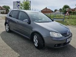 Culoaregri Utilizat 2009 VW Golf VI United Hatchback | 3.600 EUR (Preț bun)