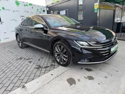 Utilizat 2022 VW Arteon Coupe | 27.500 EUR (Super Preț)