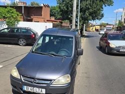 Utilizat 2005 Opel Combo Monovolum | 1.000 EUR
