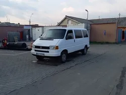 Utilizat 1996 VW T4 Van | 2.500 EUR