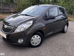 Maro Utilizat 2012 Chevrolet Spark LS Hatchback | 1.990 EUR (Super Preț)