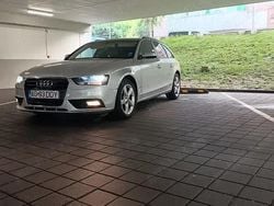 Utilizat 2012 Audi A4 Break | 6.800 EUR