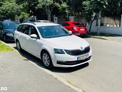 Alb Utilizat 2019 Skoda Octavia Ambition Break | 8.950 EUR (Super Preț)