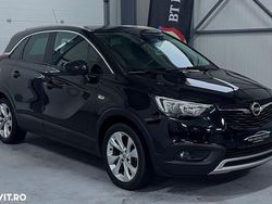 Culoarealte culori Utilizat 2019 Opel Crossland X Design Edition SUV | 8.990 EUR (Puțin scump)