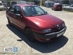 Visiniu Utilizat 1996 Alfa Romeo 146 Hatchback | 700 EUR