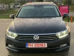 Utilizat 2019 VW Passat Break | 12.500 EUR (Preț bun)