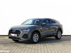Gri Nouă 2025 Audi Q3 Sportback SUV | 42.900 EUR