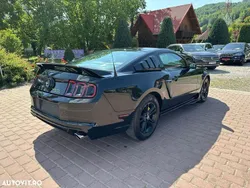 Negru Utilizat 2014 Ford Mustang Coupe | 24.950 EUR
