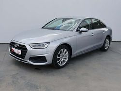 Gri mediu normal Utilizat 2020 Audi A4 | 24.900 EUR (Super Preț)