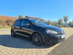 Utilizat 2010 VW Golf VI Hatchback | 3.500 EUR (Preț bun)