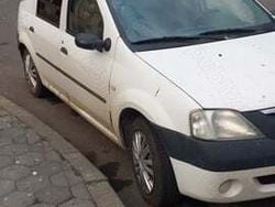 Utilizat 2006 Dacia Logan Berlinǎ | 1.350 EUR (Preț bun)