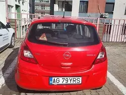 Utilizat 2008 Opel Corsa Berlinǎ | 1.300 EUR (Super Preț)