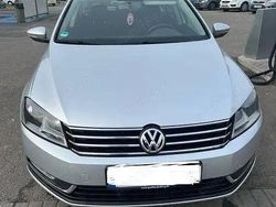 Utilizat 2011 VW Passat Break | 6.500 EUR