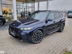 Albastru Utilizat 2024 BMW X5 Comfort Edition SUV | 100.811 EUR