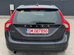 Gri Utilizat 2013 Volvo V60 Momentum Break | 6.800 EUR (Super Preț)