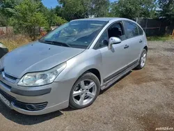 Utilizat 2005 Citroën C4 Hatchback | 3.000 EUR