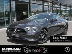 Gri Utilizat 2021 Mercedes A220 Avantgarde Coupe | 46.296 EUR (Scump)