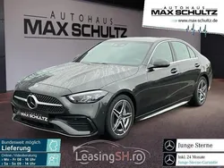 Gri Utilizat 2024 Mercedes A220 AMG Berlinǎ | 47.716 EUR