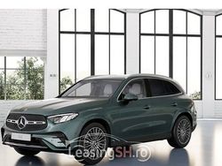 Verde Nouă 2025 Mercedes GLC200 AMG SUV | 69.980 EUR