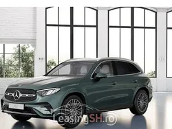 Verde Nouă 2025 Mercedes GLC200 AMG SUV | 69.980 EUR (Preț bun)