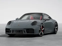 Slate grey neo Nouă 2025 Porsche 911 Carrera S | 200.334 EUR