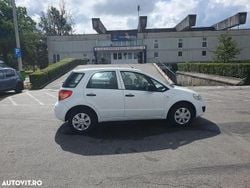 Alb Utilizat 2010 Suzuki SX4 SUV | 3.490 EUR (Preț OK)