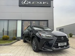 Negru Nouă 2025 Lexus NX350h Executive Line Berlinǎ | 59.350 EUR