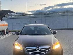 Utilizat 2011 Opel Insignia Berlinǎ | 3.000 EUR (Preț bun)