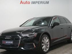 Utilizat 2021 Audi A6 Break | 36.703 EUR (Scump)