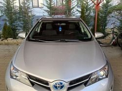 Culoaregri Utilizat 2013 Toyota Auris Hybrid Hatchback | 9.750 EUR (Preț OK)