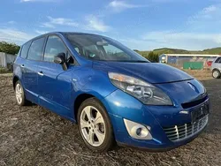 Albastru Utilizat 2012 Renault Grand Scénic III Bose Edition Monovolum | 4.699 EUR (Preț OK)