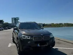 Utilizat 2016 BMW X5 SUV | 26.000 EUR (Preț bun)