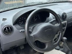 Culoarealb Utilizat 2005 Dacia Logan Berlinǎ | 3.000 EUR