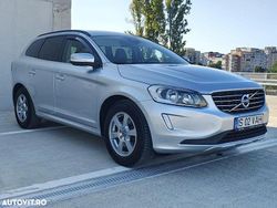 Culoareargint Utilizat 2013 Volvo XC60 Momentum SUV | 13.300 EUR (Scump)