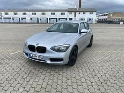 Utilizat 2014 BMW 116 Hatchback | 7.000 EUR