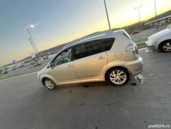 Utilizat 2007 Toyota Corolla Verso Monovolum | 2.000 EUR