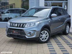 Gri Utilizat 2019 Suzuki Vitara SUV | 15.999 EUR (Preț OK)