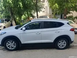 Utilizat 2019 Hyundai Tucson SUV | 17.500 EUR (Preț OK)