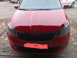 Utilizat 2018 Skoda Fabia Hatchback | 9.300 EUR (Puțin scump)