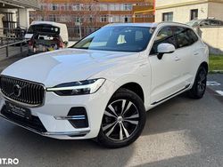 Alb Utilizat 2021 Volvo XC60 Inscription SUV | 29.040 EUR (Super Preț)