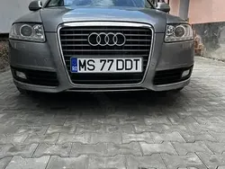 Utilizat 2010 Audi A6 Berlinǎ | 11.900 EUR