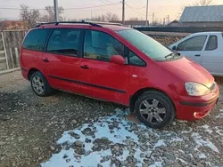 Utilizat 2005 Ford Galaxy Monovolum | 1.600 EUR (Preț OK)