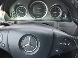 Alb Utilizat 2010 Mercedes 250 Coupe | 9.500 EUR