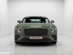 Verde Utilizat 2021 Bentley Continental Berlinǎ | 160.650 EUR